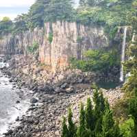 Seogwipo Adventures