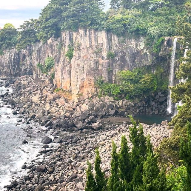 Seogwipo Adventures