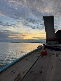  solo travel กระบี่3วัน 