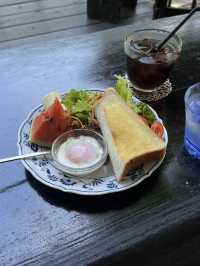 【関市 せきや】刃物のまちで見つけた、心をほどく小さなオアシス🌿🍵
