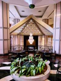 Sheraton Imperial Kuala Lumpur: Luxurious 5-Star Stay for Your Summer Trip