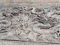 🇨🇳 วัดต้าซิงซาน (Daxingshan Temple)