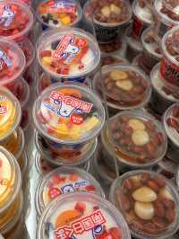 沖繩｜愛吃紅豆刨冰的沖繩 跟沖繩限定聯名商品
