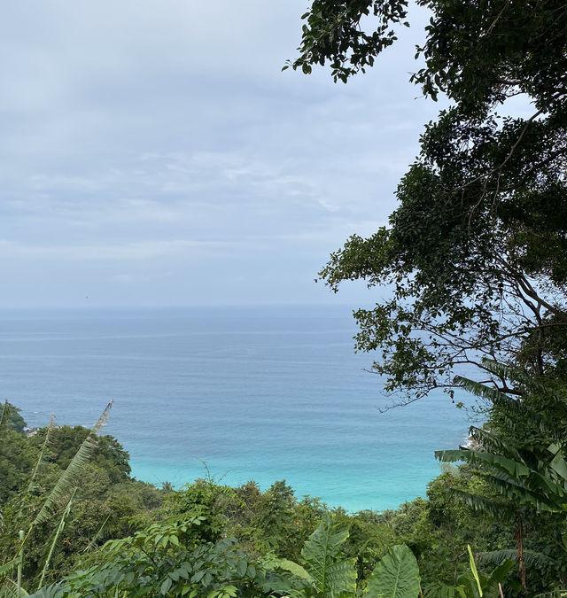 Freedom Beach