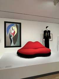 🎨 National Gallery of Victoria –Mel’s Culture Gem