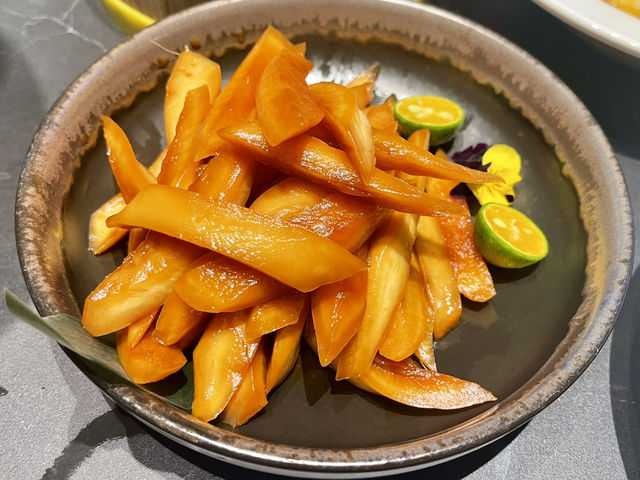 觀蠔🎉🎉海岸城美食篇
