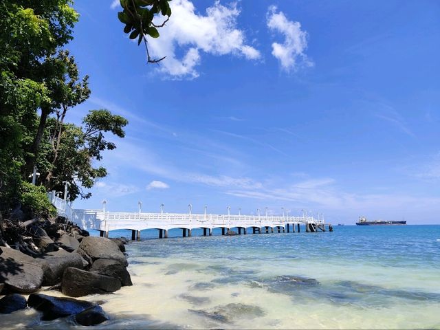 普吉島, 攀瓦海角渡假村