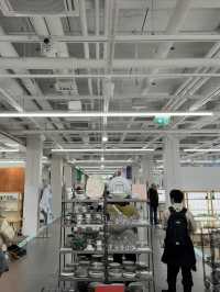 【フィンランド🇫🇮】ittala & ARABIA Design Centreへ