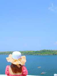 Weekend Escape in Bolinao