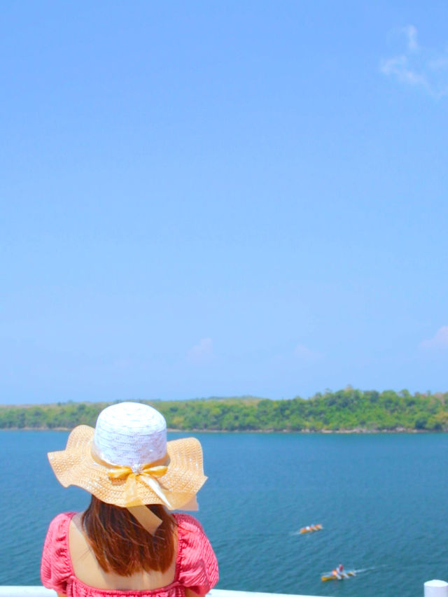 Weekend Escape in Bolinao