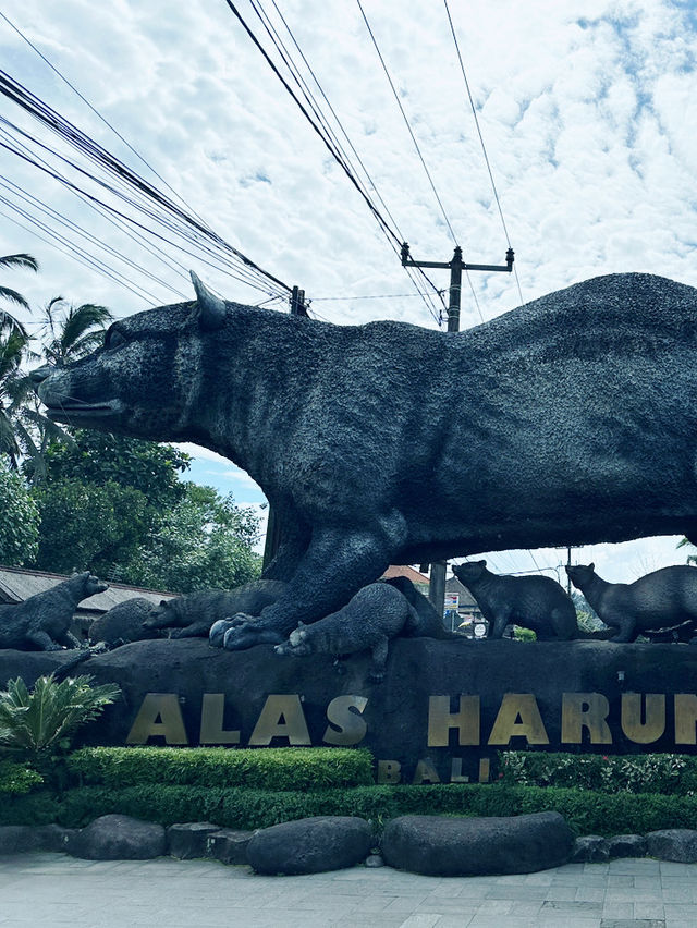 🌿A 2D1N Quick & Dreamy Escape into Bali’s Jungle Heart - Ubud
