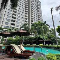 Conrad Bangkok