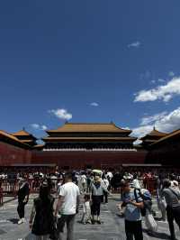 Forbidden City