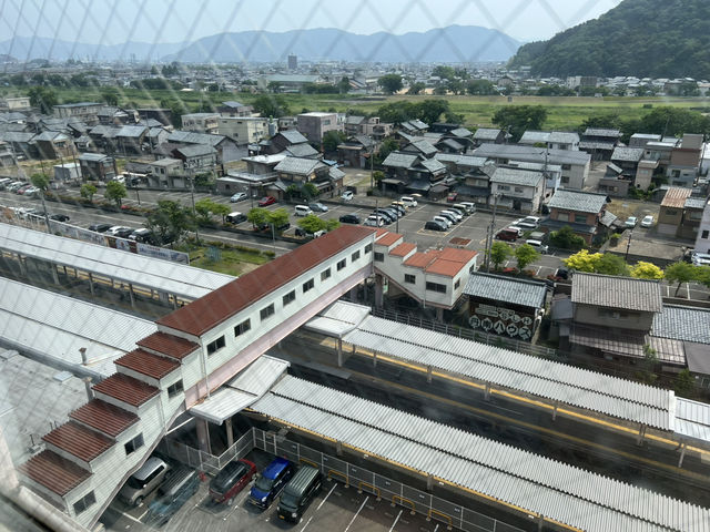 武生皇冠飯店