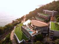 Kalima Resort & Spa, Phuket ที่พักวิวทะเลภูเก็ต