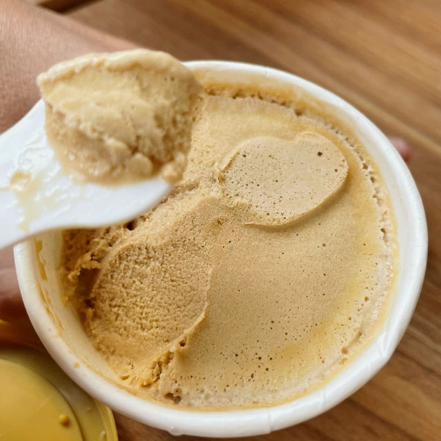 Where Coffee Meets Sweet Harmony