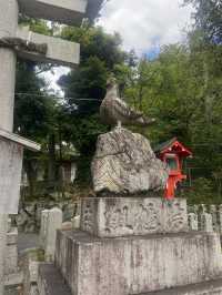 Miyake Hachimangu Shrine 