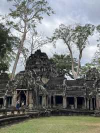 Siem Reap Travel Highlights 
