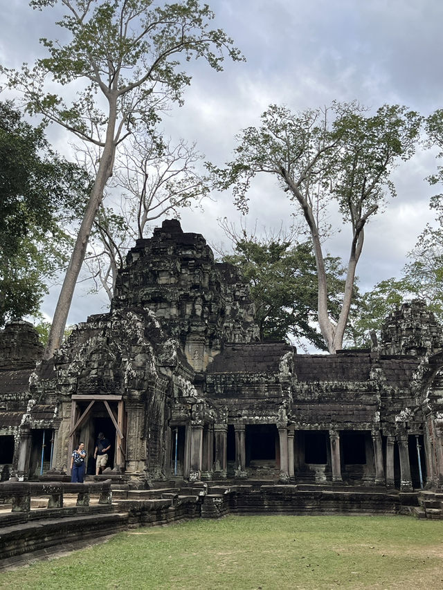 Siem Reap Travel Highlights 