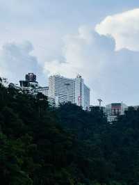 Genting’s Must-Visit Stop Between Thrills: Chin Swee Caves Temple