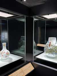 Hong Kong Museum of Art – A Journey through Heritage and Creativity