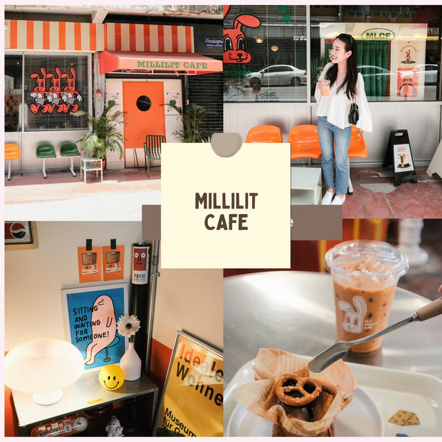 รวม 5 คาเฟ่เชียงใหม่ บรรยากาศดี เครื่องดื่มเด็ด
