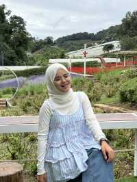 Eden garden cafe & resort 🍇