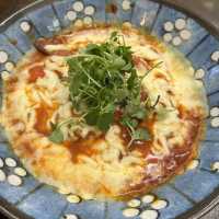청주 오송 퓨전 아시안 레스토랑 본뉘 🍜