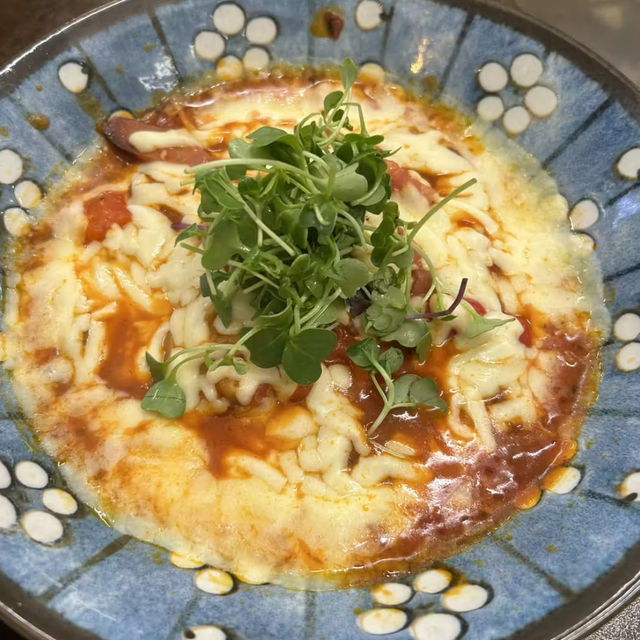 청주 오송 퓨전 아시안 레스토랑 본뉘 🍜