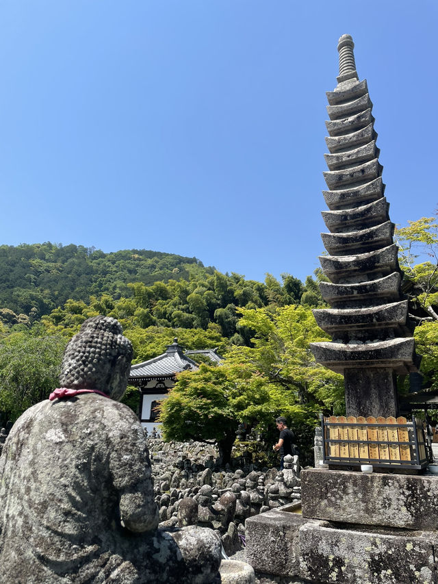 極樂淨土，回歸寧靜