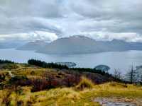 ニュージーランド🇳🇿の真珠クイーンズタウン