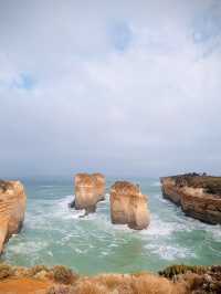 Great Ocean Road 1 day - a must-go in Melbourne