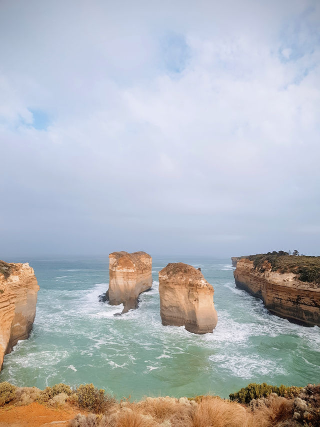 Great Ocean Road 1 day - a must-go in Melbourne