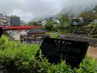 Self drive to experience Edo period traditions and sights to modern city