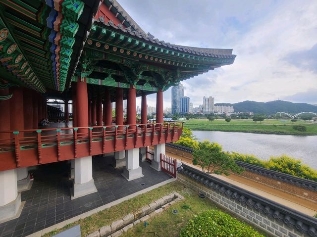 태화강 국가정원 (울산 가볼만한 곳)