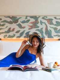 หลงสเน่ห์หาดไม้ขาวภูเก็ต กับที่พัก No.1 ในใจ