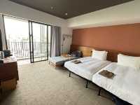 沖繩酒店推薦_Hotel STRATA Naha