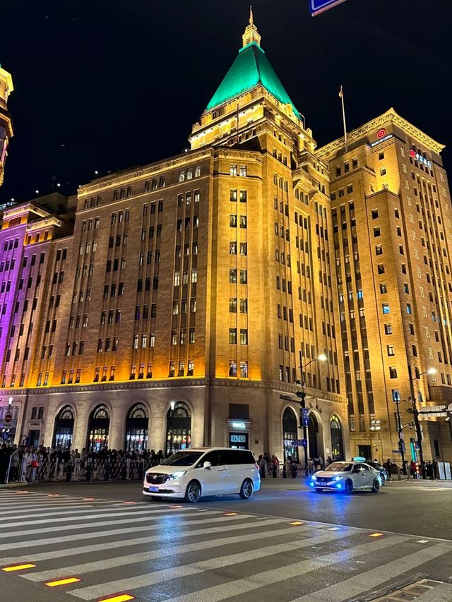 Enjoy Shanghai for Less : Shanghai On Budget