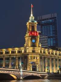 Luxury Looks, Budget Price: Exploring Shanghai Cheaply