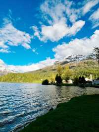 Summer on the Scenic Glacier Express: From Zermatt to St. Moritz