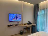 โรงแรมภูเก็ต Panwaburi Beachfront Resort🌴