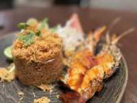 Saneh Jaan – A Refined Celebration of Thai Flavours Worthy of Its Michelin Star