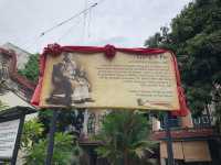 Discovering the Rich Legacy of Tjong A Fie Mansion