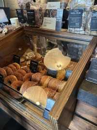 THE ROASTERY by NOZY COFFEE, A Specialty Coffee Experience in Tokyo