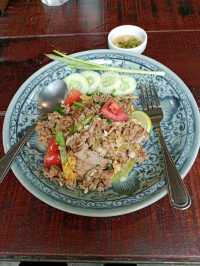 คาเฟ่ ที่ทำให้ฉันรู้สึก ย้อนยุคกลับไปสมัยเก่า 