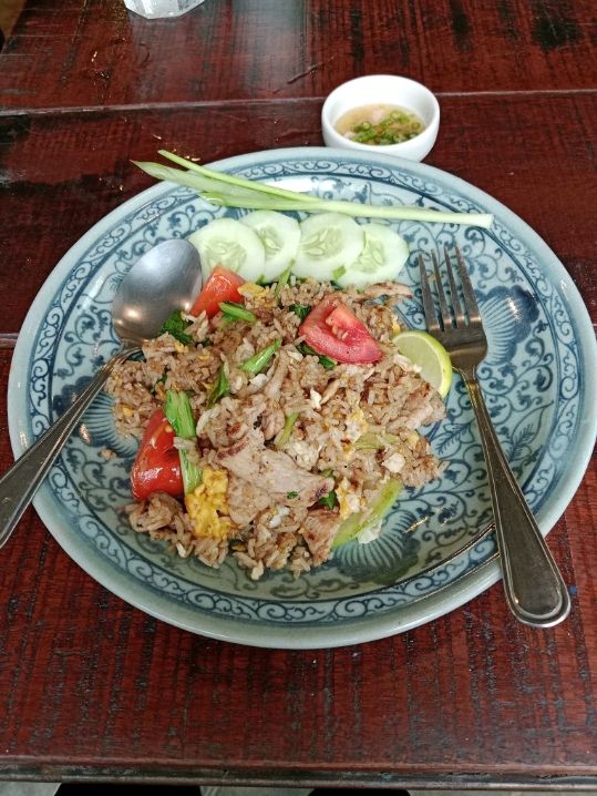 คาเฟ่ ที่ทำให้ฉันรู้สึก ย้อนยุคกลับไปสมัยเก่า 