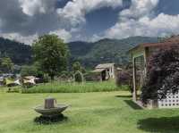 Ai Nara Cafe แม่ริม เชียงใหม่