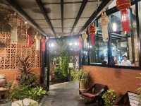 เฮือนลำพูน-สวนผัก ร้านอาหารเหนือ รางวัลมิชลินไกด์