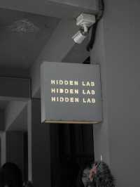 Hidden Lab #ชลบุรี