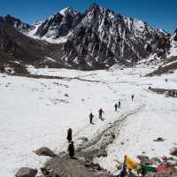 Mount Kailash Spiritual Treckking
